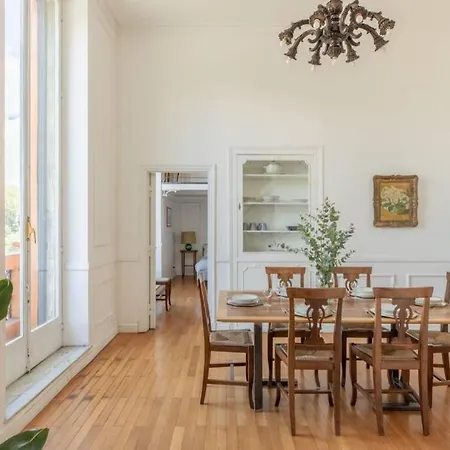 Apartment Iflat Unforgettable In Front Of Colosseum Rome