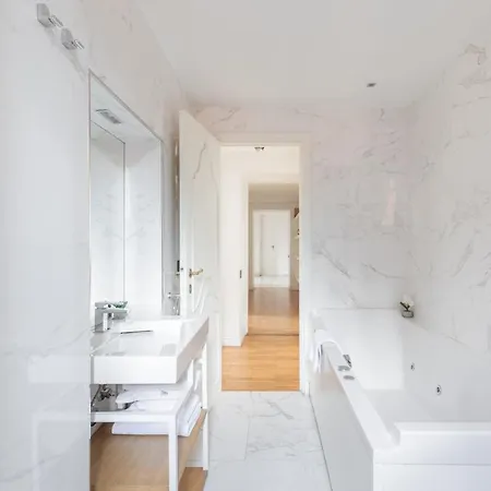 Apartment Iflat Unforgettable In Front Of Colosseum