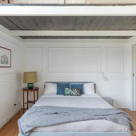 Apartment Iflat Unforgettable In Front Of Colosseum