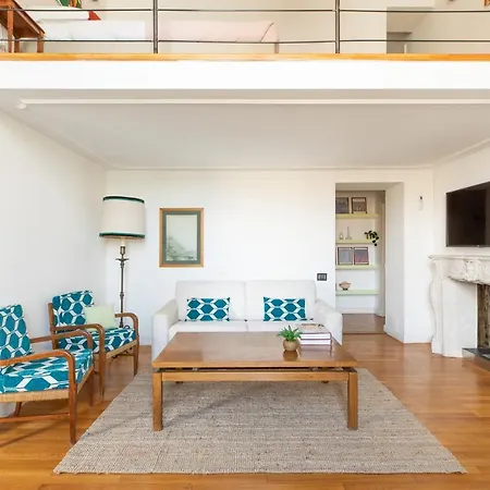 Apartment Iflat Unforgettable In Front Of Colosseum