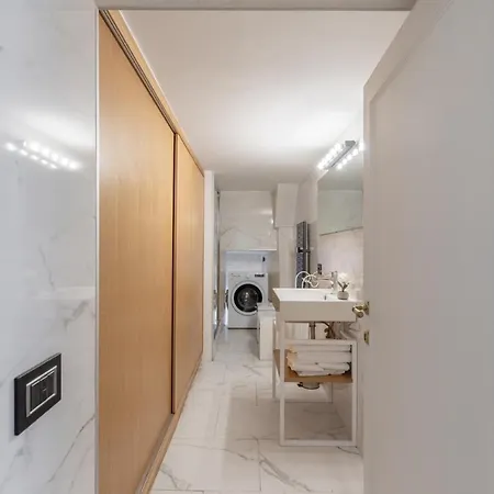 Apartment Iflat Unforgettable In Front Of Colosseum *