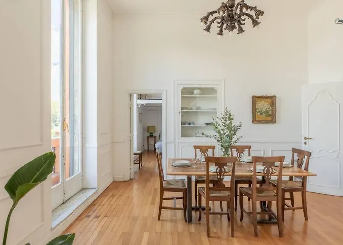 公寓 Iflat Unforgettable In Front Of Colosseum 罗马