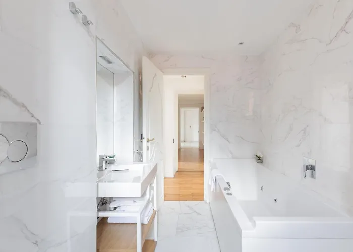 公寓 Iflat Unforgettable In Front Of Colosseum