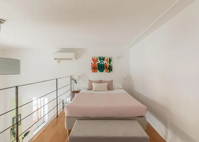 Iflat Unforgettable In Front Of Colosseum 公寓