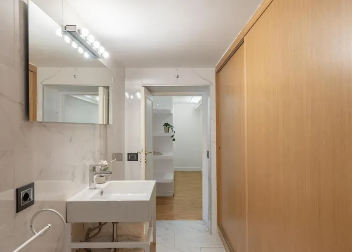 Iflat Unforgettable In Front Of Colosseum 公寓 罗马